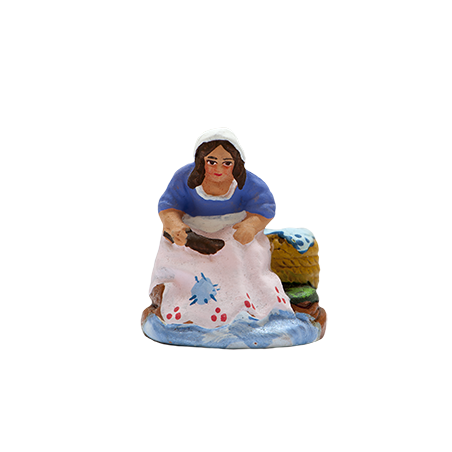 Washerwoman