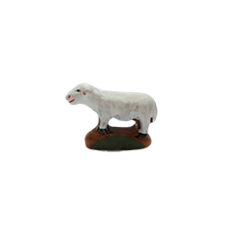 Standing sheep