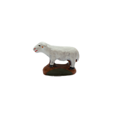 Mouton debout 4cm