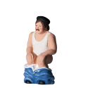 Le cagueur