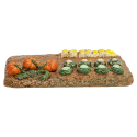 Potager pour 7 cm