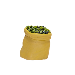Sac d'olives 7 cm