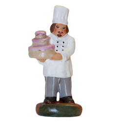 Patissier 4 cm