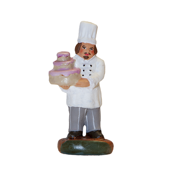 Patissier 4 cm