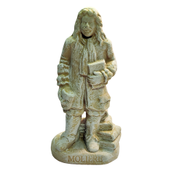Molière 9.5 cm (figurine)
