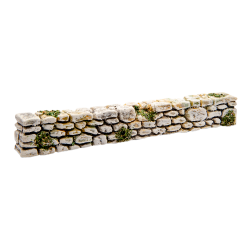 décor mur long pour 7 cm