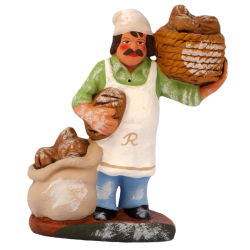 Boulanger 7 CM