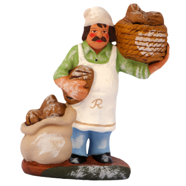 Boulanger 7 CM