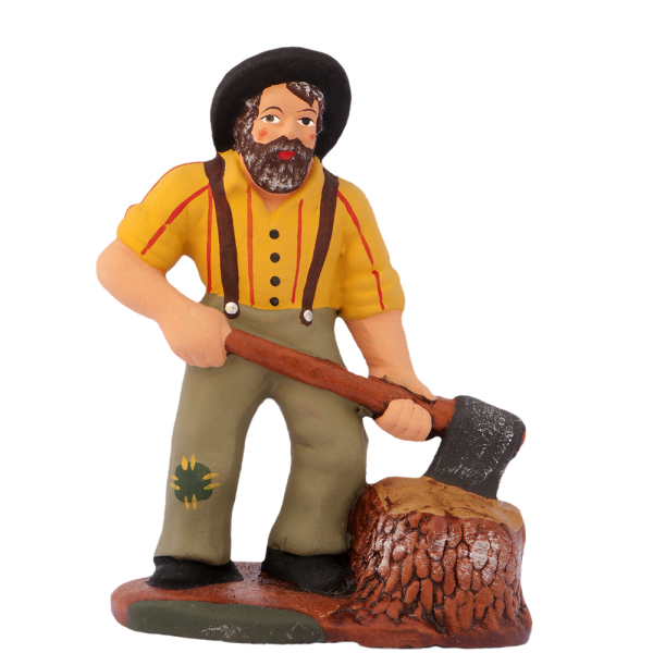 Lumberjack