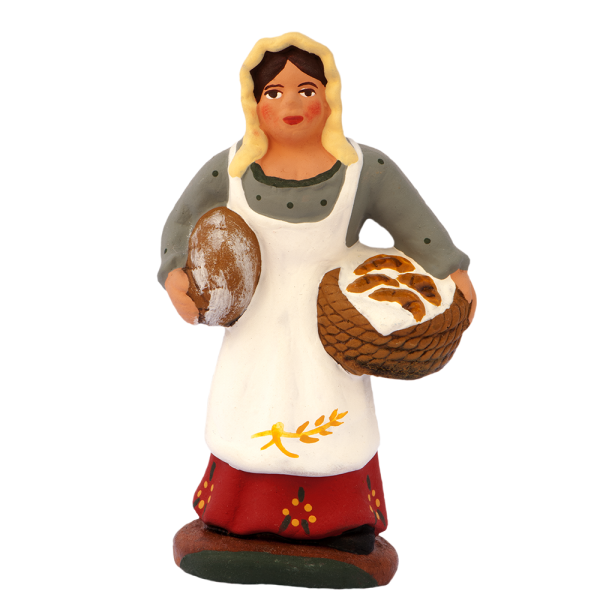 Baker (woman)