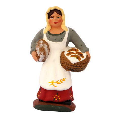 Baker (woman)