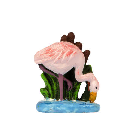 Flamingo bent