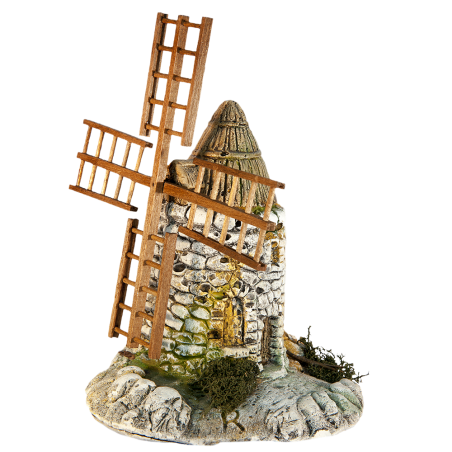 Mill (small model)