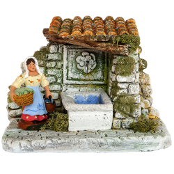 Lavoir 7 cm