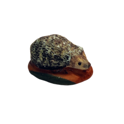 Santon Hérisson 7cm