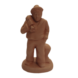 Santon Marin 7cm à peindre