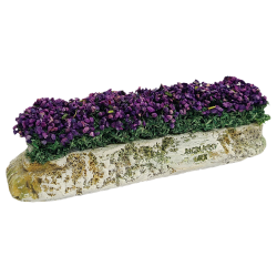 Décor santons Petite Rangée...