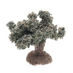 Décor santons Olivier (pour...