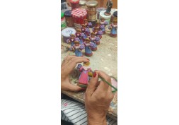 Comment reconnaître un vrai santon de Provence ?
