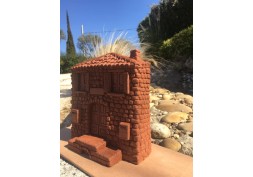 Comment sont fabriqués les Santons de Noël chez Santons Richard ?