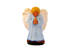 De la crèche à la Chandeleur : lumière et tradition des santons