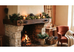 Noël provençal 2026 : créer une crèche avec des santons artisanaux