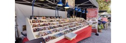 PROCHAINES FOIRES AUX SANTONS