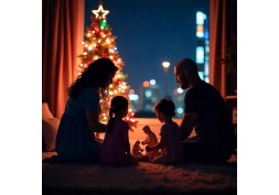 Comment placer vos santons dans votre crèche provençale ?