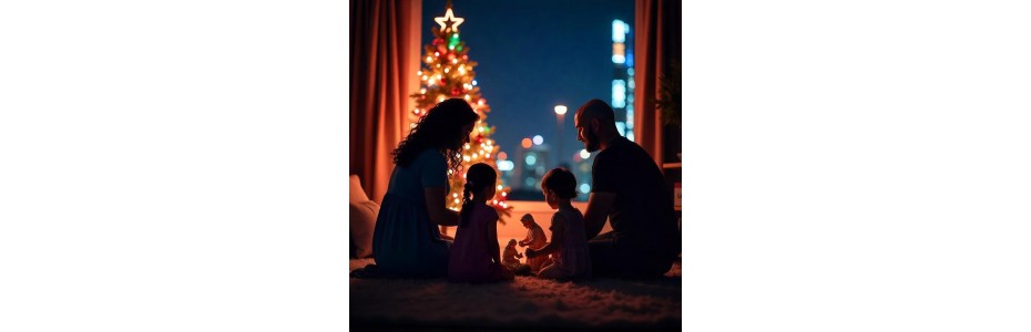 Comment placer vos santons dans votre crèche provençale ?