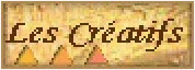 logo les créatifs