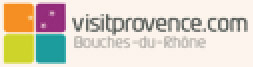 visit provence logo