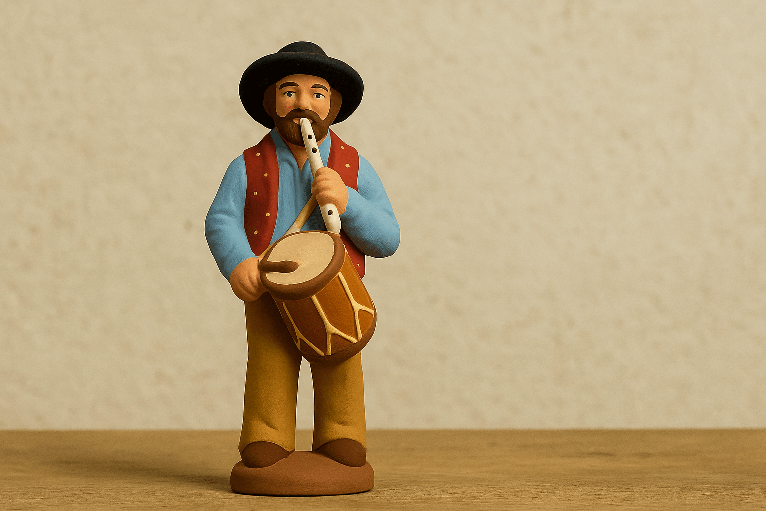 tambourinaire