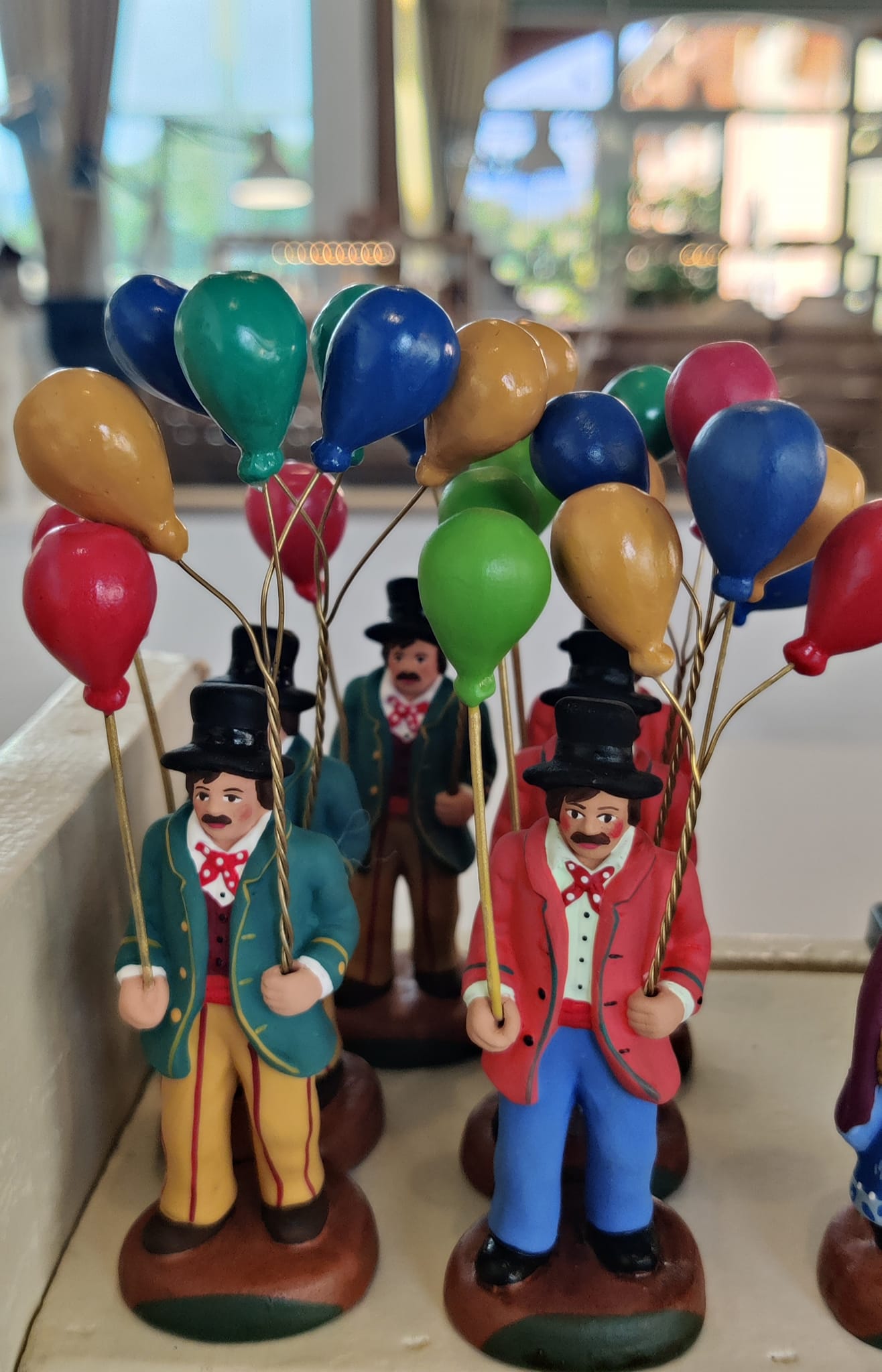 sainte-lucie tradition provençale